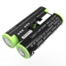 Baterie do nawigacji (GPS) Garmin CS-GMA600SL