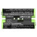 Baterie do nawigacji (GPS) Garmin CS-GMA600SL