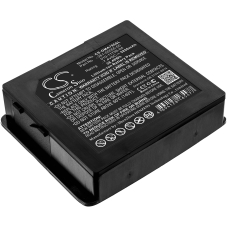 Kompatybilna wymiana baterii za Garmin 010-11756-04,361-00055-00