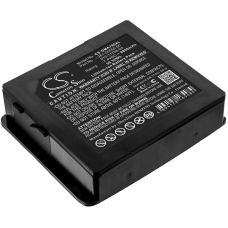 Kompatybilna wymiana baterii za Garmin 010-11756-04,361-00055-00