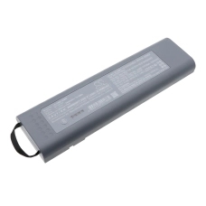 Kompatybilna wymiana baterii za GE 02290,2036984-001,FLEX-3S3P,M1168356