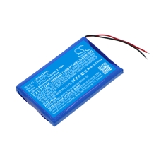 Kompatybilna wymiana baterii za Garmin 361-00025-01