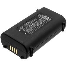 Kompatybilna wymiana baterii za Garmin 010-12456-06,361-00092-00