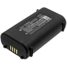 Kompatybilna wymiana baterii za Garmin 010-12456-06,361-00092-00