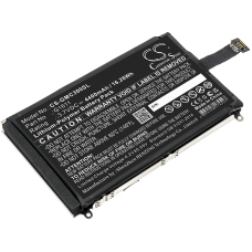Kompatybilna wymiana baterii za Glocalme G1611