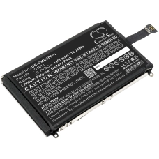 Kompatybilna wymiana baterii za Glocalme G1611