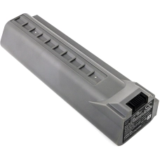 Compatible battery replacement for GE 6905-R,900770-001,AS30200,MED0118,MED3500...