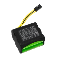 Compatible battery replacement for GretagMacbeth 362132