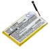Baterie do nawigacji (GPS) Garmin CS-GMD560SL