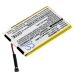Baterie do nawigacji (GPS) Garmin CS-GMD560SL