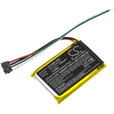 Kompatybilna wymiana baterii za Garmin 361-00086-02