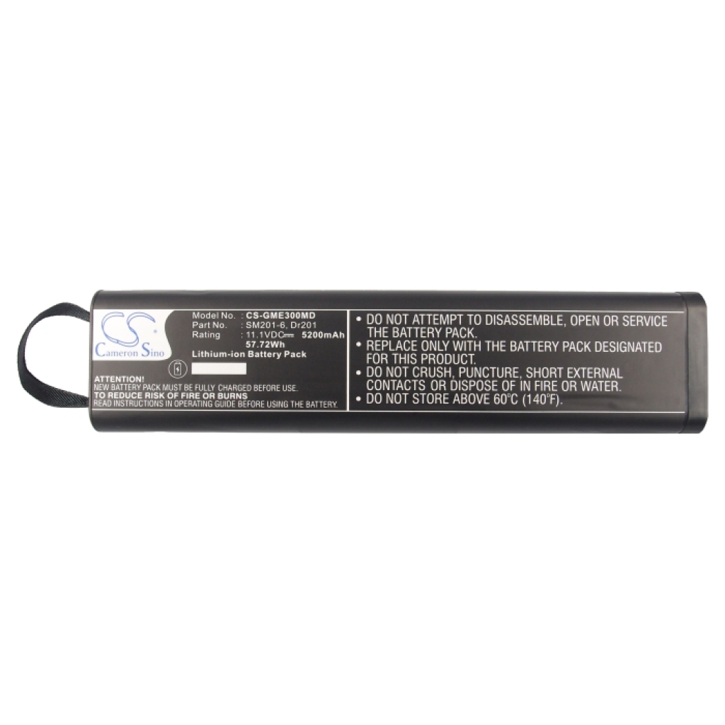 Power Tools Battery Anritsu CS-GME300MD