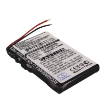 Kompatybilna wymiana baterii za Garmin 361-00025-00