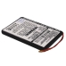 Baterie do nawigacji (GPS) Garmin CS-GME305SL