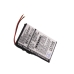 Baterie do nawigacji (GPS) Garmin CS-GME305SL