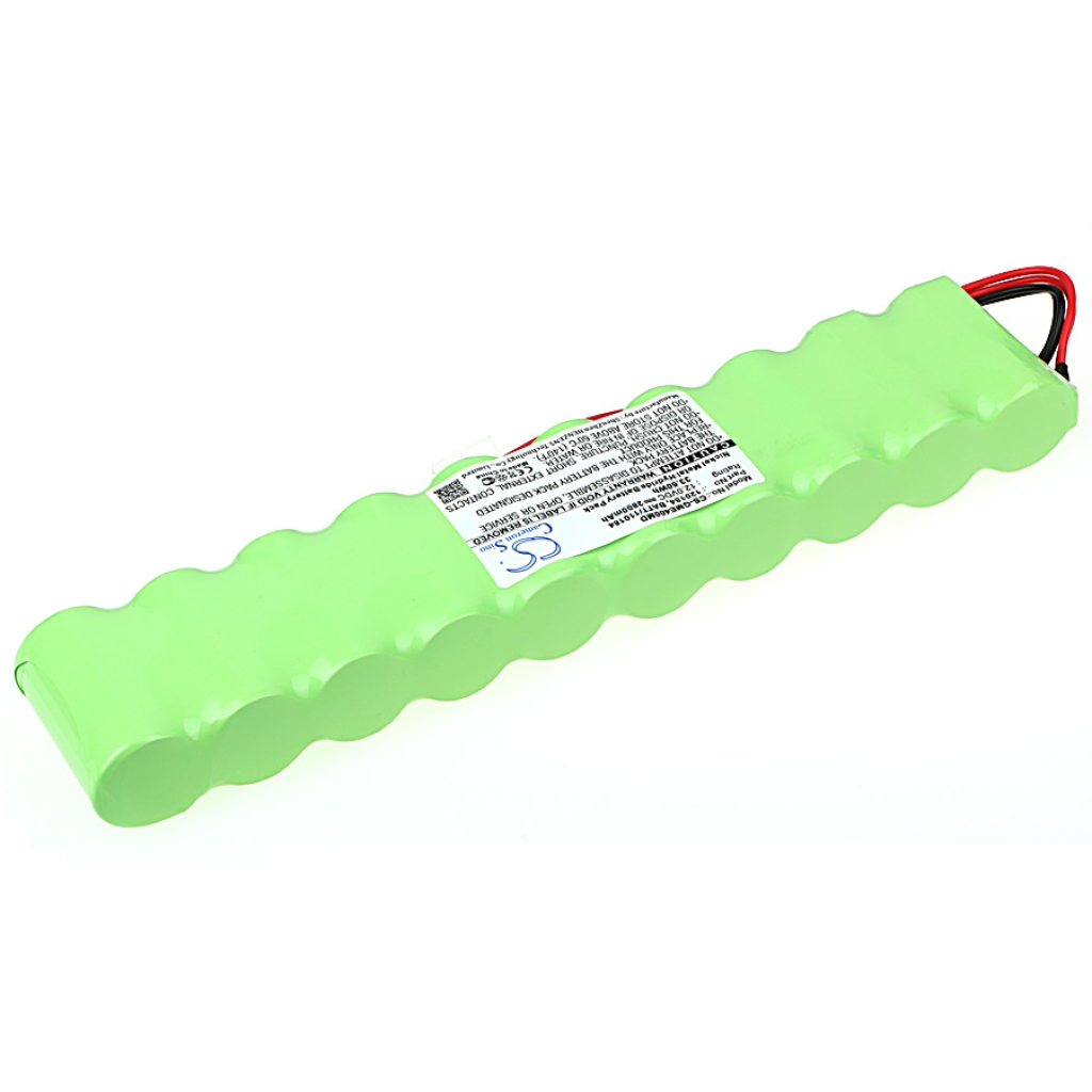 Medical Battery Marquette Eagle 4000