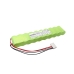 Medical Battery Marquette Eagle 4000
