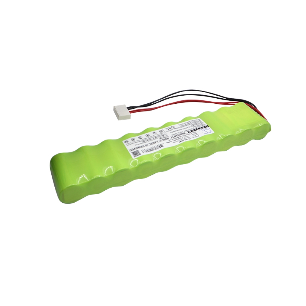 Medical Battery Marquette Eagle 4000