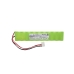 Medical Battery Marquette Eagle 4000