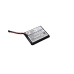 Baterie do nawigacji (GPS) Garmin CS-GME510SL