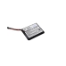 Baterie do nawigacji (GPS) Garmin CS-GME510SL