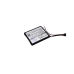 Baterie do nawigacji (GPS) Garmin CS-GME510SL