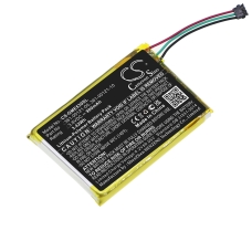Kompatybilna wymiana baterii za Garmin 361-00121-00,361-00121-10