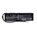 GE Monitor Solar 9500