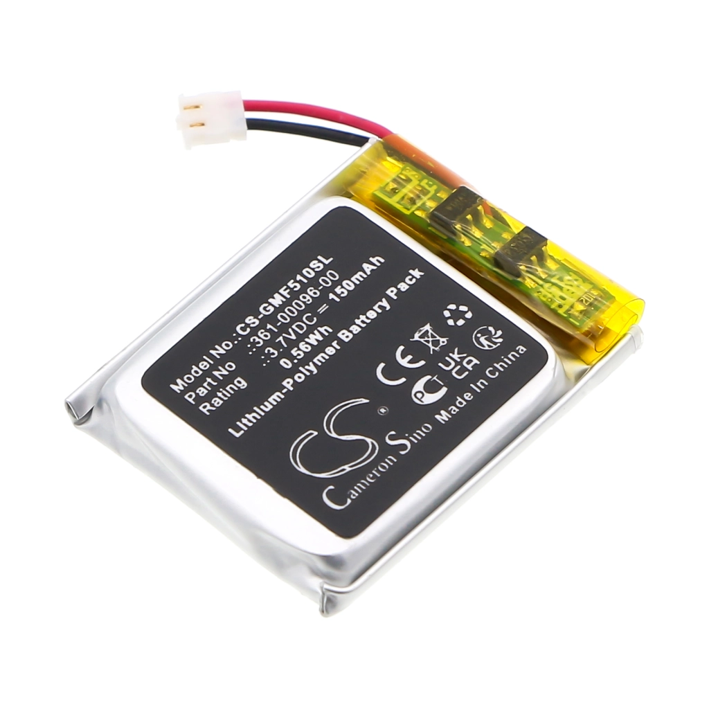 Smartwatch Battery Garmin CS-GMF510SL