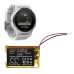 Smartwatch Battery Garmin CS-GMF510SL