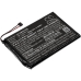 Baterie do nawigacji (GPS) Garmin CS-GMF670SL