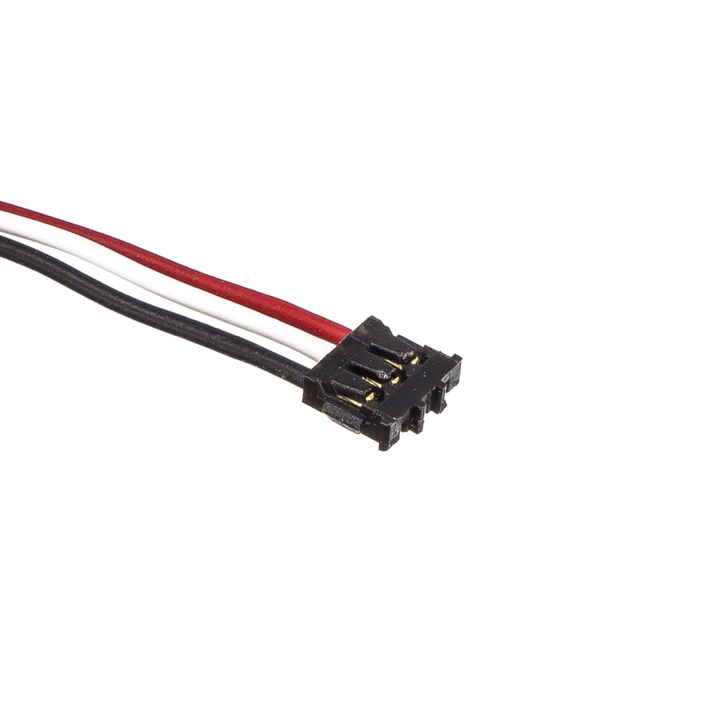 Baterie do nawigacji (GPS) Garmin CS-GMF670SL