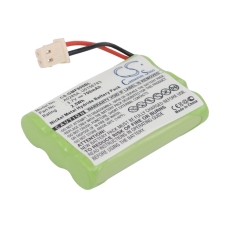 Kompatybilna wymiana baterii za Verifone A0170A,A0285A,U0156783
