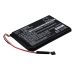 Baterie do nawigacji (GPS) Garmin CS-GMG800SL