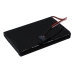 Baterie do nawigacji (GPS) Garmin CS-GMG800SL
