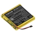 Baterie do nawigacji (GPS) Garmin CS-GMG810SL
