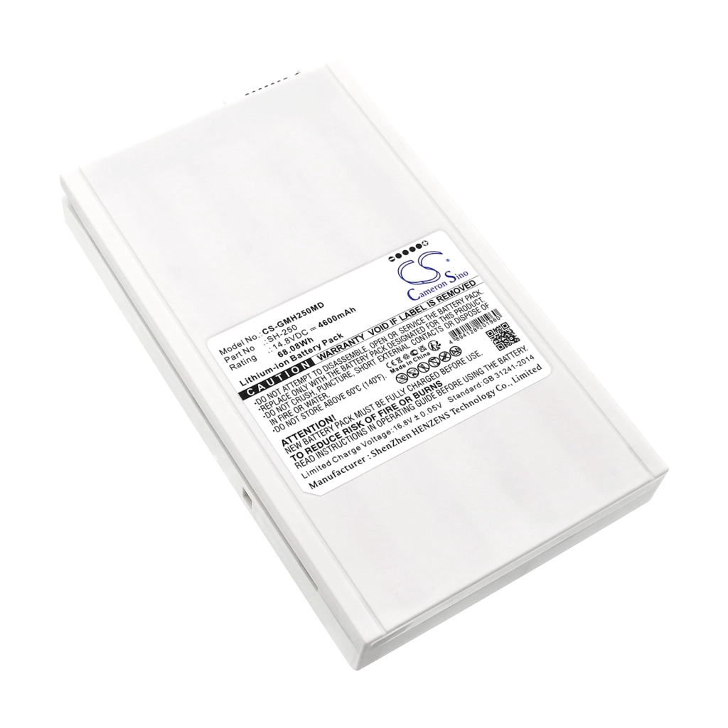 Battery Replaces SE304123