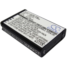 Kompatybilna wymiana baterii za Garmin 010-01088-00,010-11599-00,010-11654-03