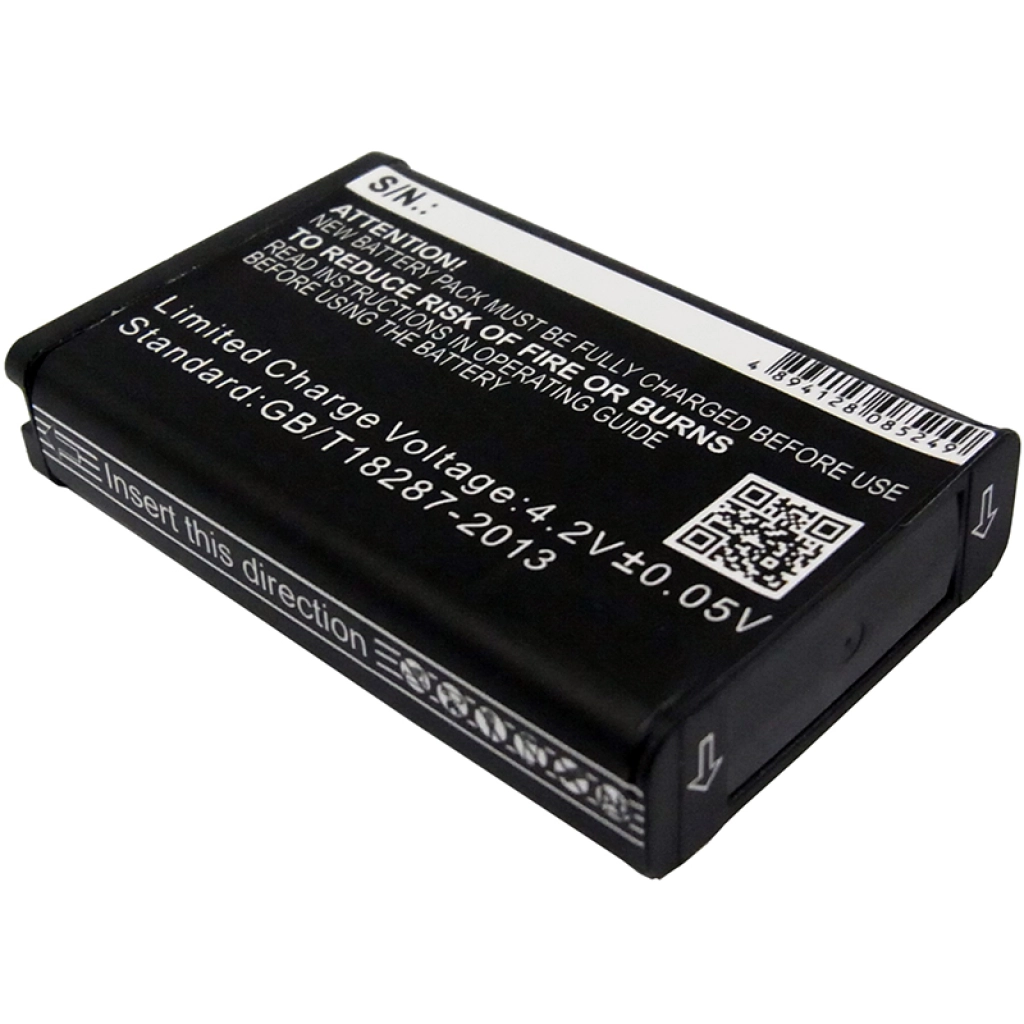 DeskTop Charger Icom CS-GML100MC