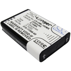 Kompatybilna wymiana baterii za Garmin 010-11599-00,010-11654-03