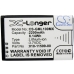Battery Replaces 010-11654-03