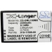 DeskTop Charger Modelo CS-GML100MX