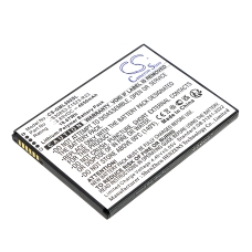 Kompatybilna wymiana baterii za Gigaset S30853-Z1523-R23,V30145-K1310-X478