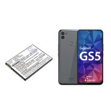 Kompatybilna wymiana baterii za Gigaset S30853-Z1523-R23,V30145-K1310-X478