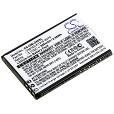 Kompatybilna wymiana baterii za Saiet V30145-K1310-X470