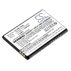 Kompatybilna wymiana baterii za Gigaset V30145-K1310-X479
