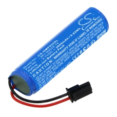 Kompatybilna wymiana baterii za Garmin 361-00022-14