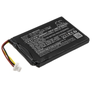 Battery compatibleWith Dog Collar Battery