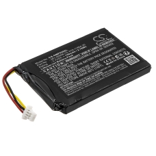 Kompatybilna wymiana baterii za Garmin 010-11864-20,361-00056-13