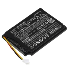 Kompatybilna wymiana baterii za Garmin 361-00056-07,361-00056-09,361-00056-15